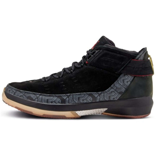 Air Jordan 22 OG 'Chicago Away'