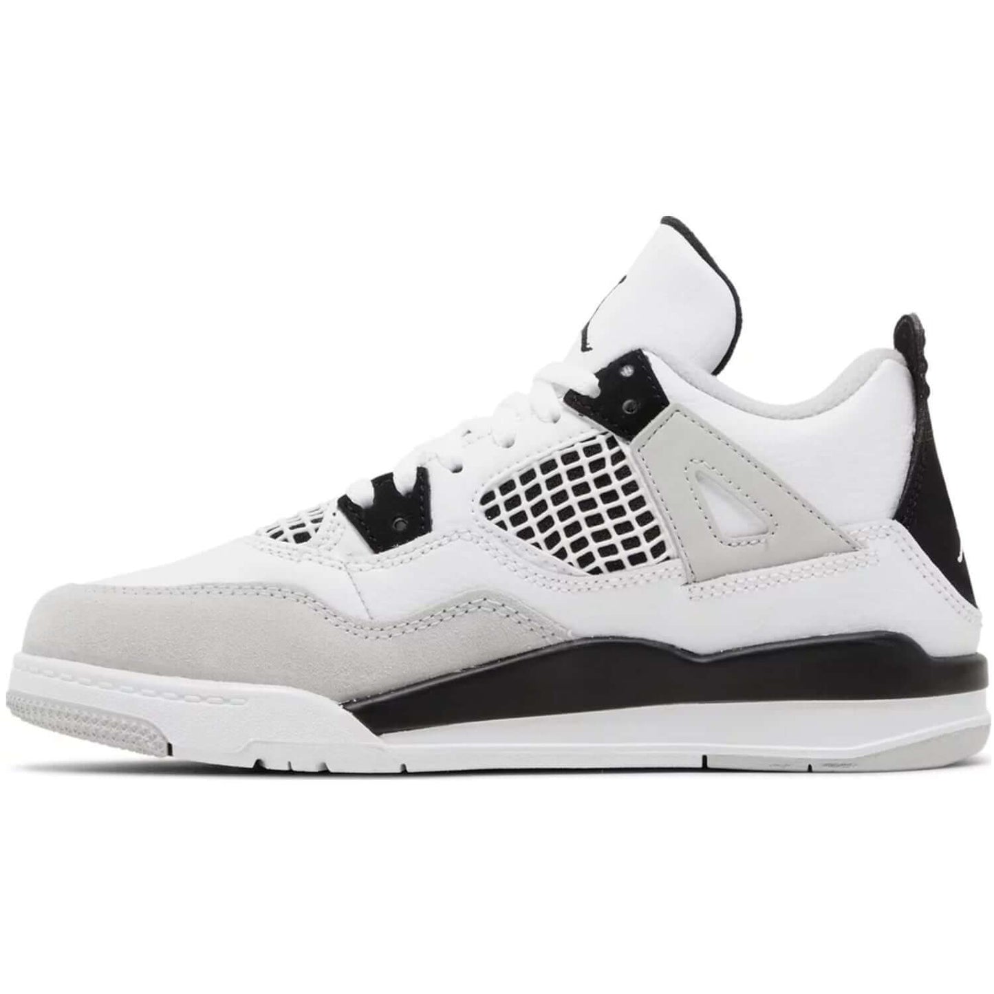 Air Jordan 4 Retro PS 'Military Black'