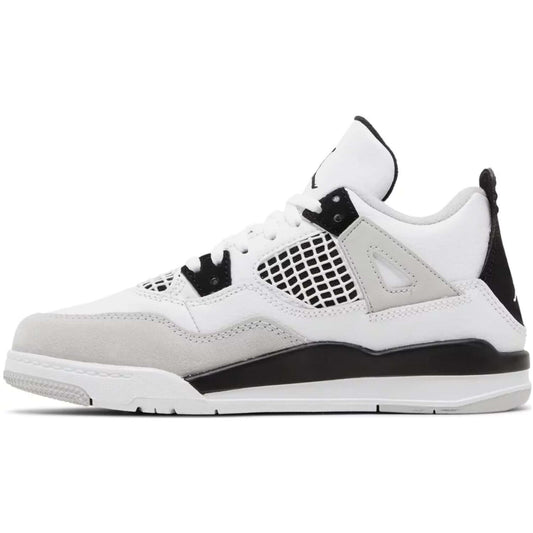 Air Jordan 4 Retro PS 'Military Black'