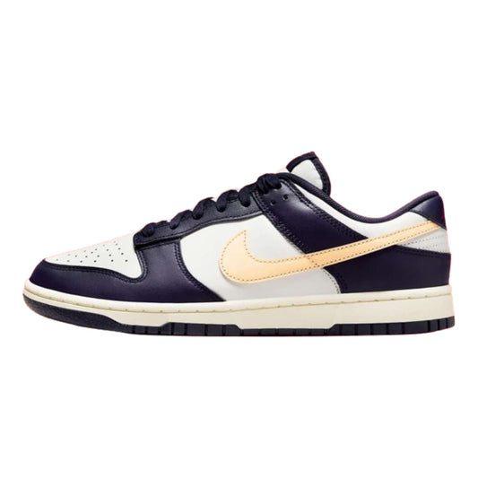 Dunk Low 'From To You - Navy'