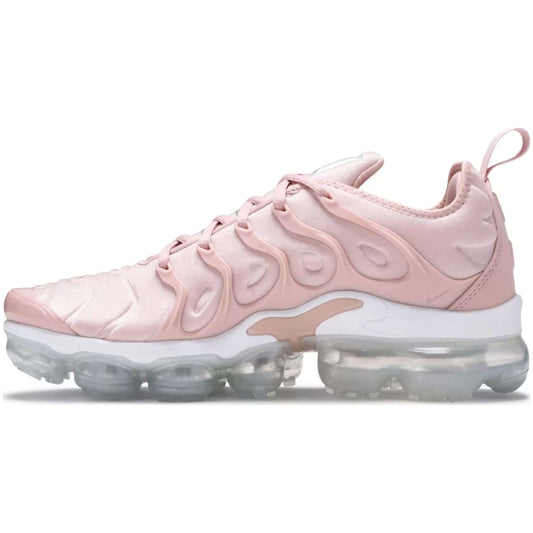 Wmns Air VaporMax Plus 'Pink Oxford' | nike vapormax pink oxford