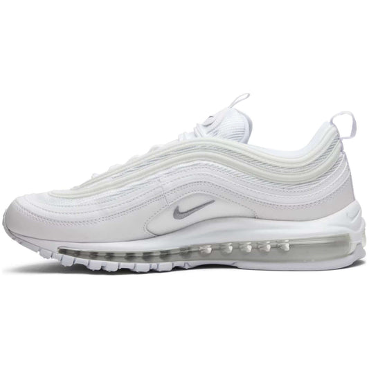 Air Max 97 'Triple White'