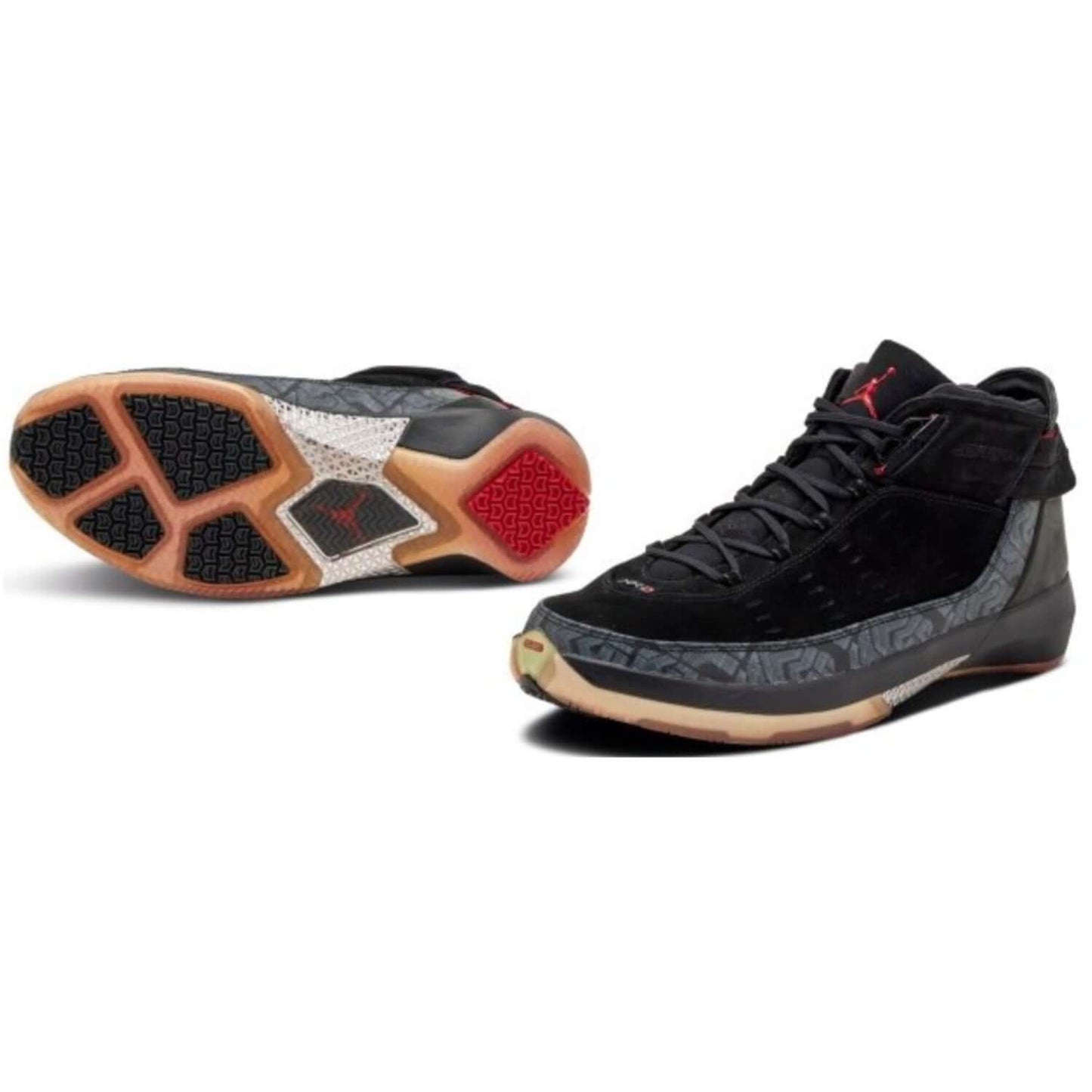 Air Jordan 22 OG 'Chicago Away'