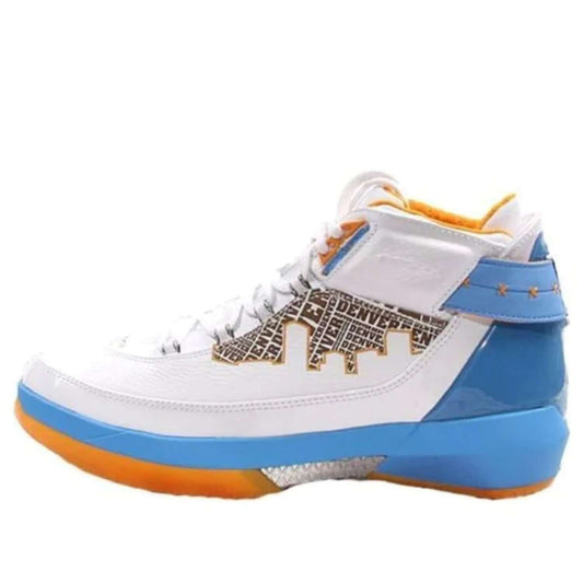 Air Jordan 22 OG 'Denver Nuggets'