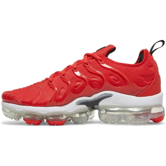 Wmns Air VaporMax Plus 'Chile Red' | chile red vapormax plus