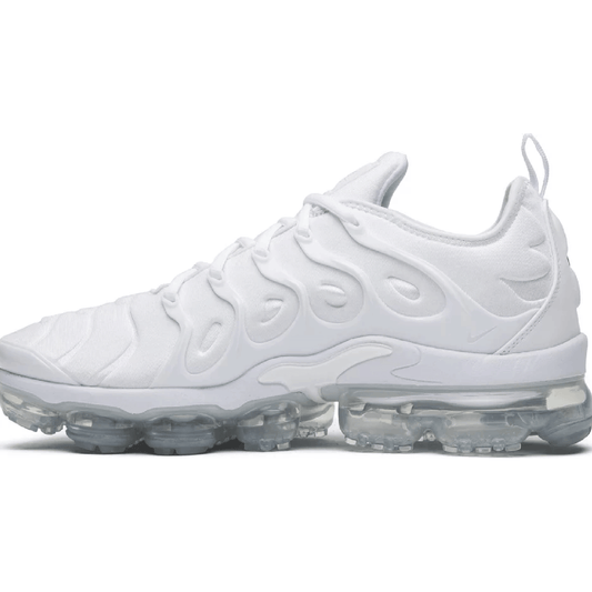 Air VaporMax Plus - White | vapormax plus white
