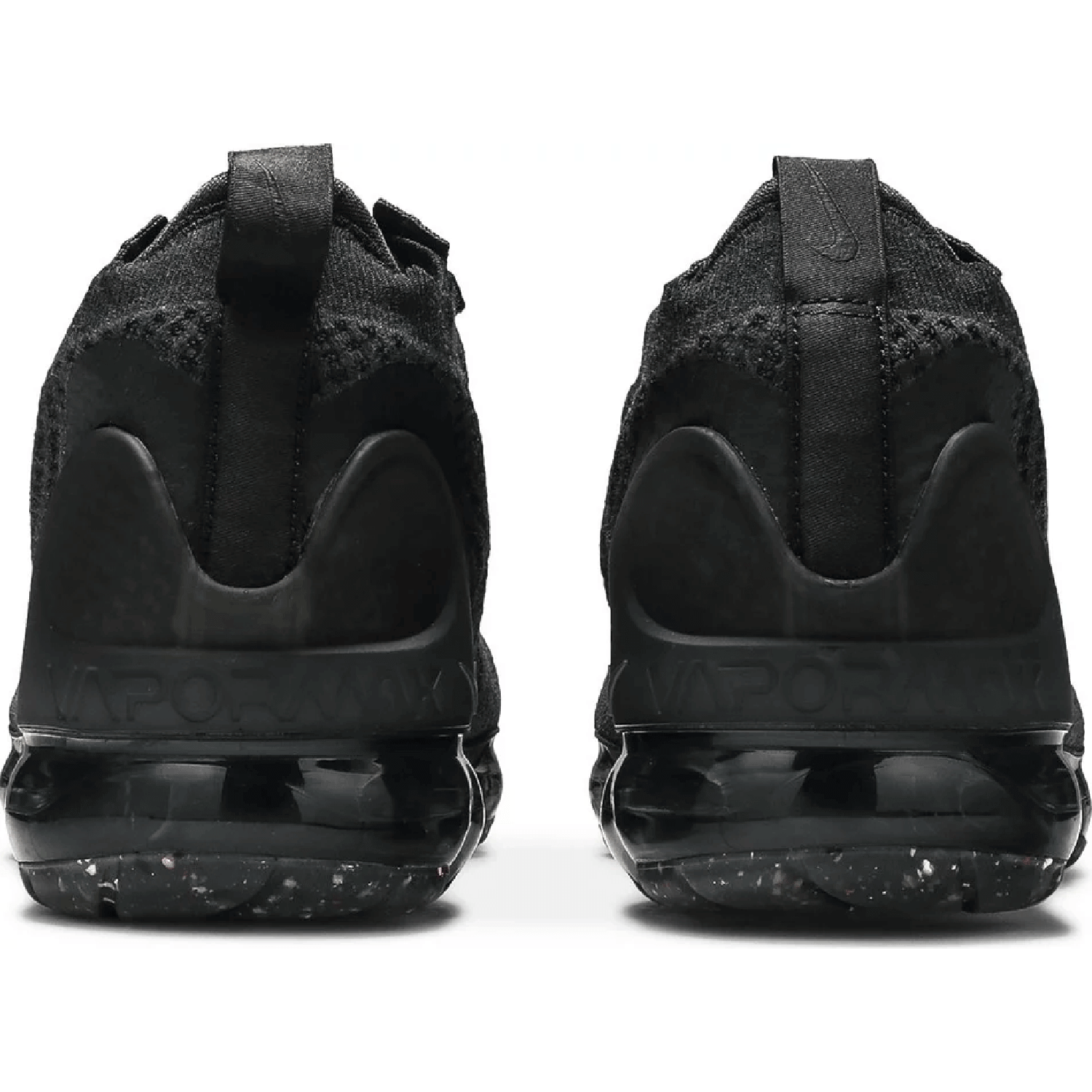 Air VaporMax 2021 Flyknit Triple Black | vapormax | triple black