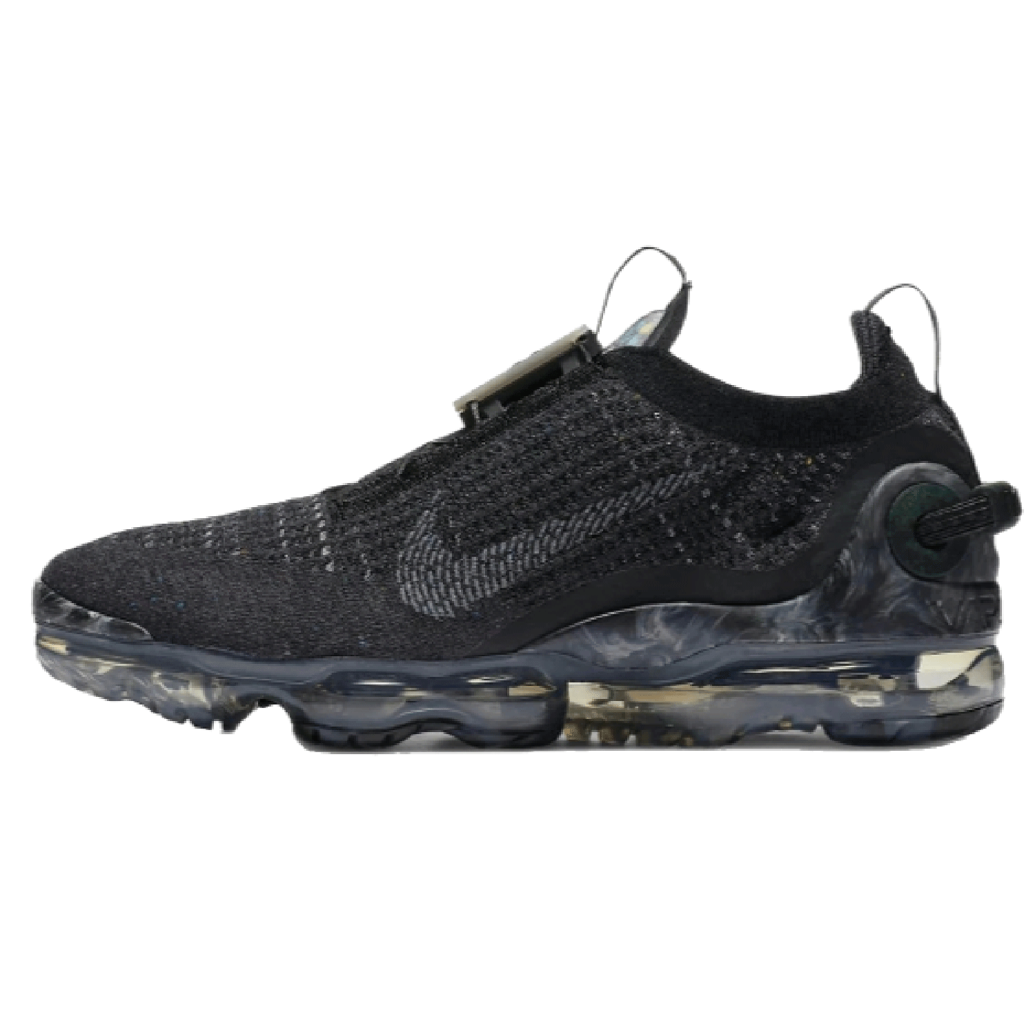 VaporMax flyknit 2020 - Black | vapormax 2021 fk
