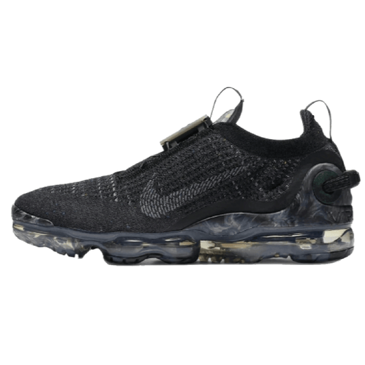 VaporMax flyknit 2020 - Black | vapormax 2021 fk