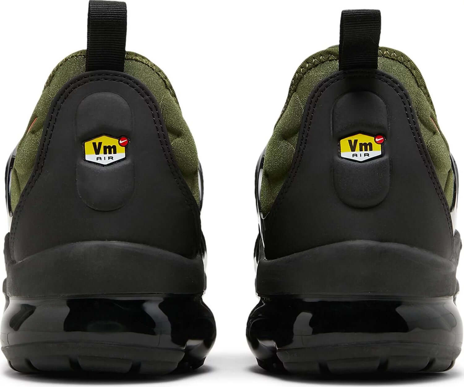 Air VaporMax Plus 'Rough Green' | rough green vapormax