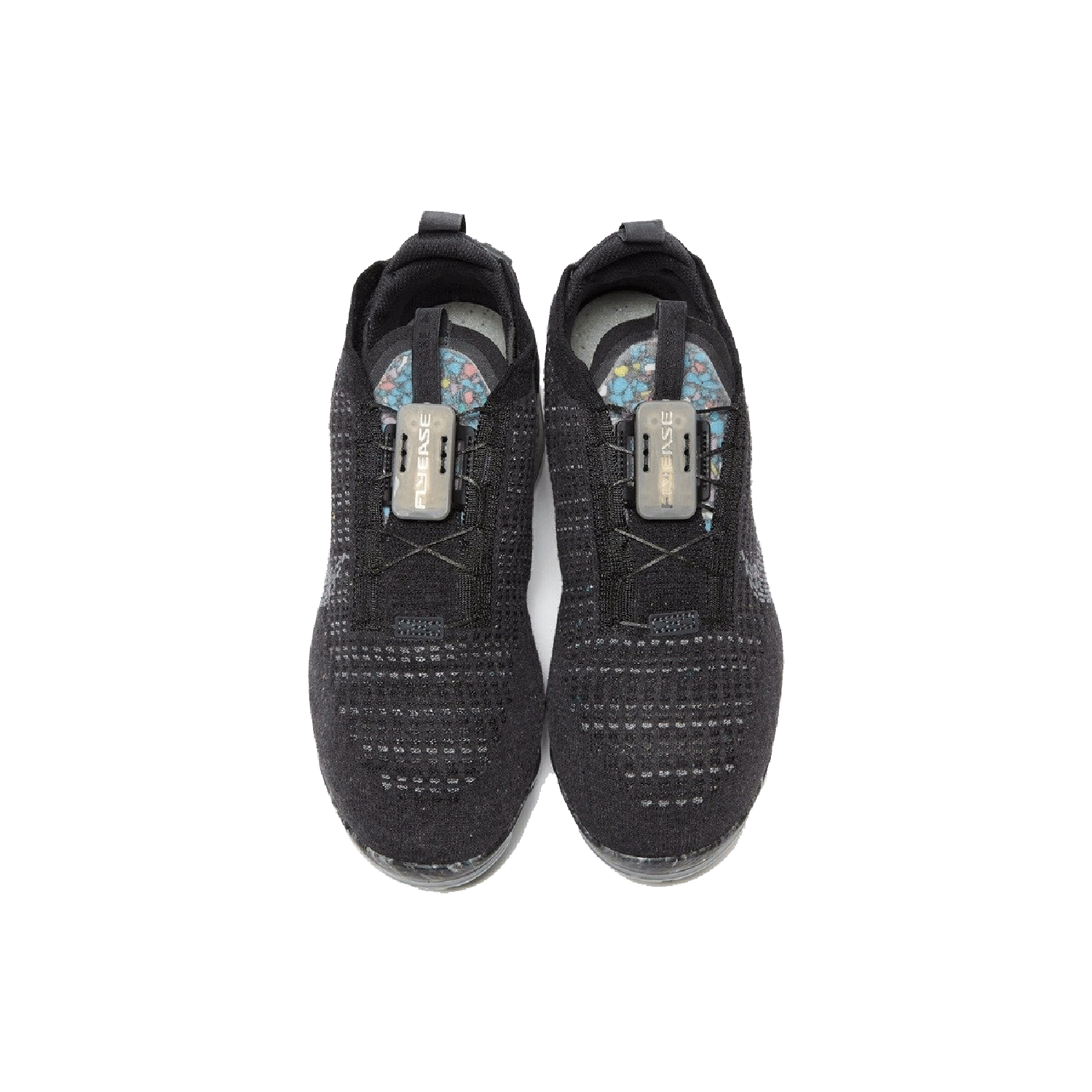 VaporMax flyknit 2020 - Black | vapormax 2021 fk