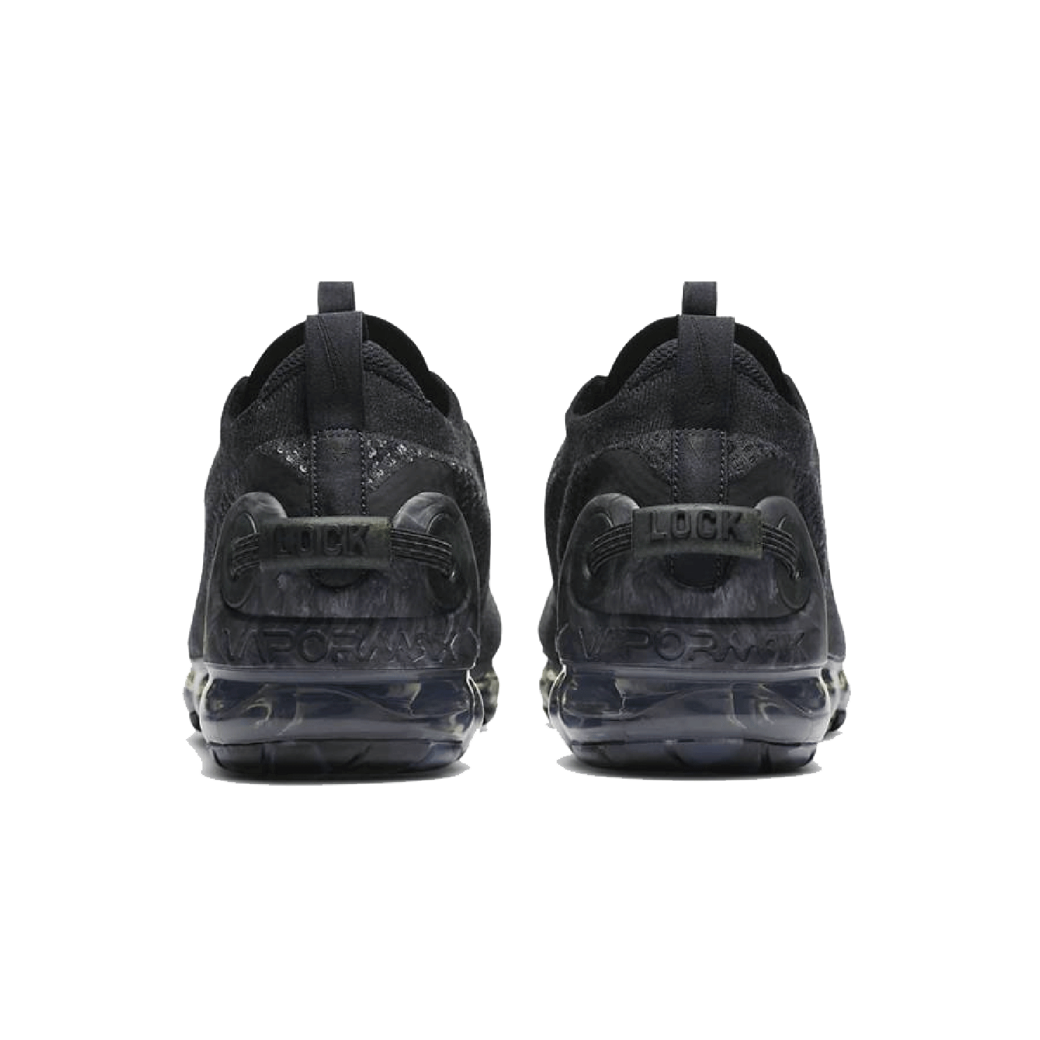 VaporMax flyknit 2020 - Black | vapormax 2021 fk