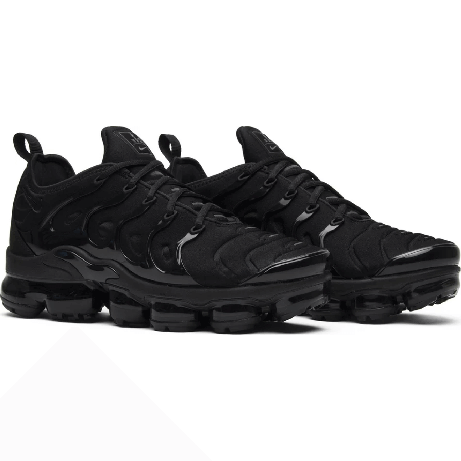 Air Vapormax Plus - BLACK | vapormax plus black