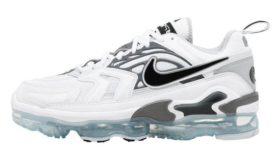 This is the left side of Air Vapormax EVO White Black