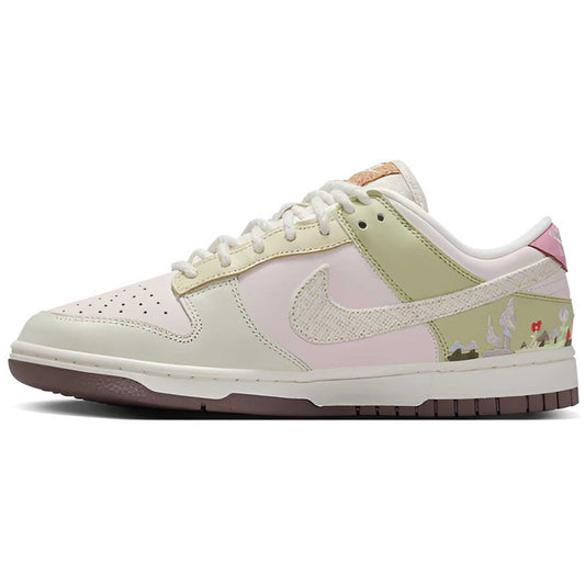 Wmns Dunk Low LX 'Mushroom'