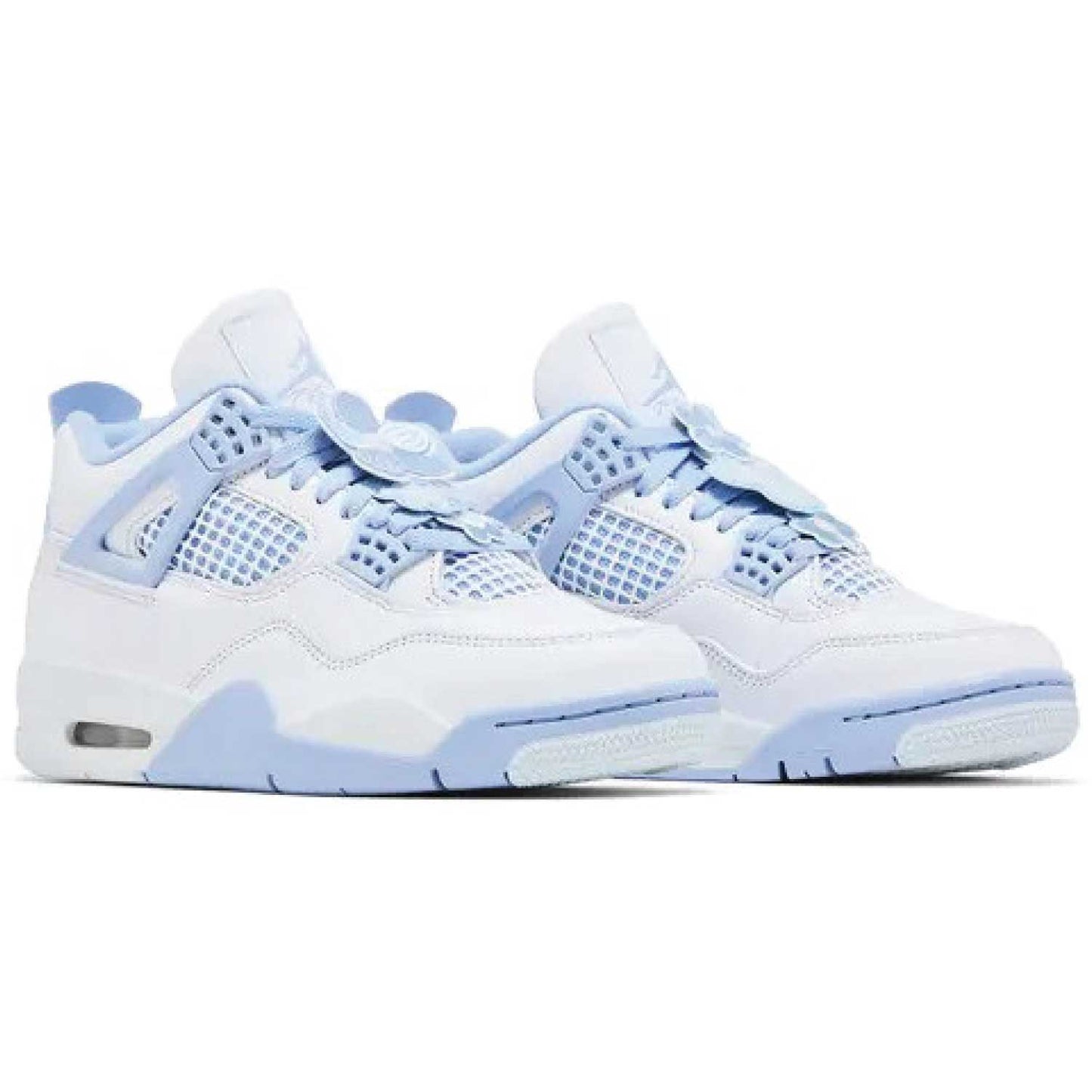 Wmns Air Jordan 4 Retro 'Forget Me Not'