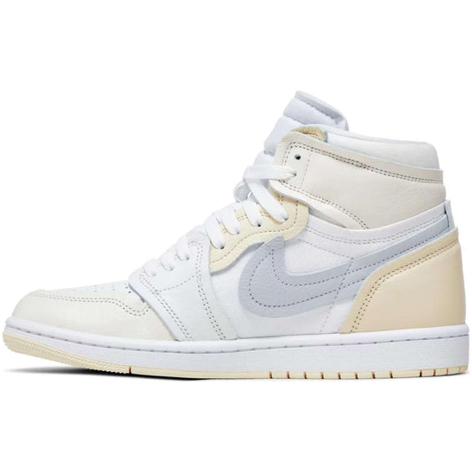 Wmns Air Jordan 1 High Method of Make 'Coconut Milk'