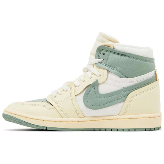 Wmns Air Jordan 1 High Method of Make 'Jade Smoke'