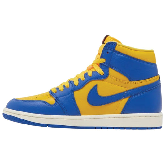 Wmns Air Jordan 1 Retro High OG 'Reverse Laney'