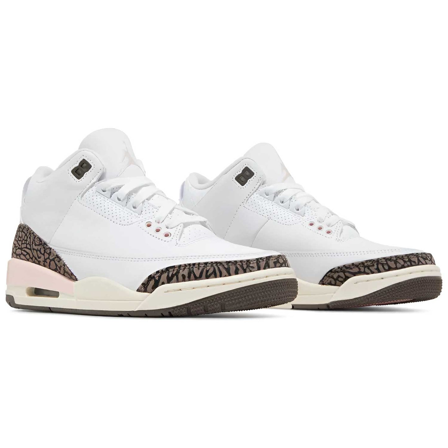 Wmns Air Jordan 3 Retro 'Neapolitan'