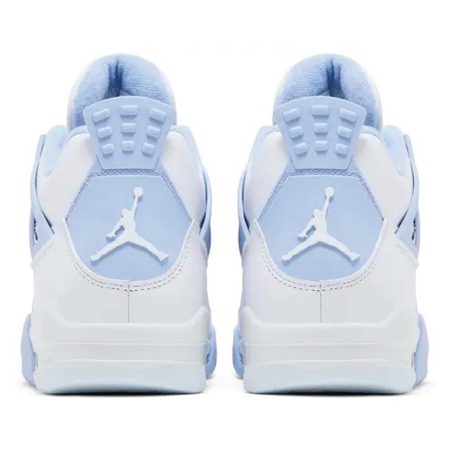 Wmns Air Jordan 4 Retro 'Forget Me Not'