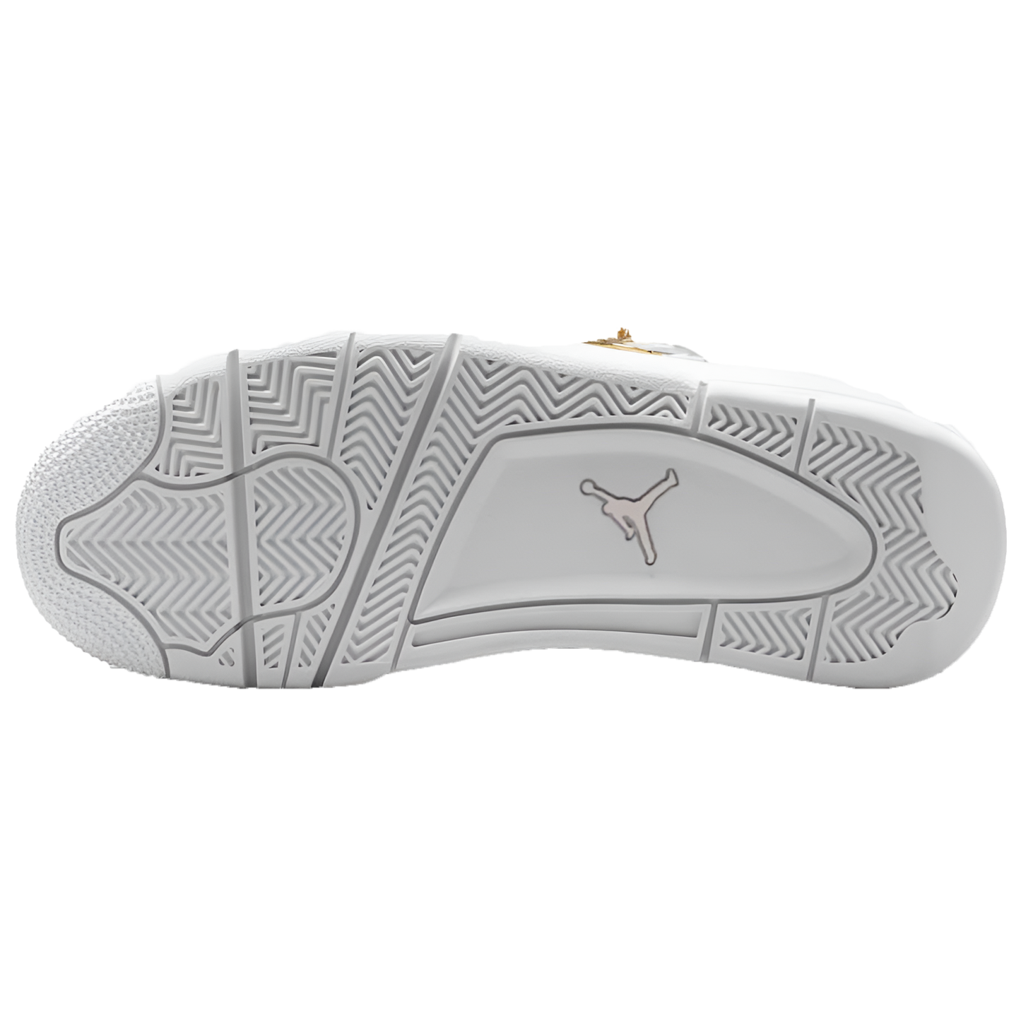 Wmns Air Jordan 4 Retro 'Net - White'