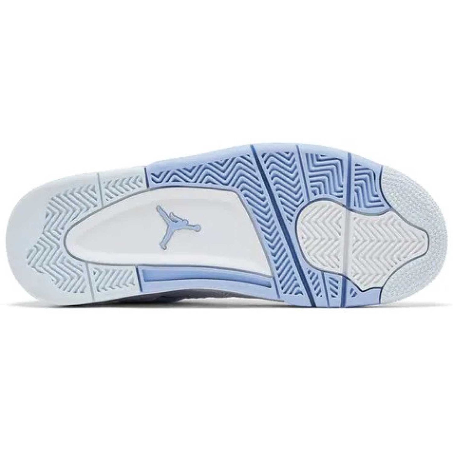 Wmns Air Jordan 4 Retro 'Forget Me Not'