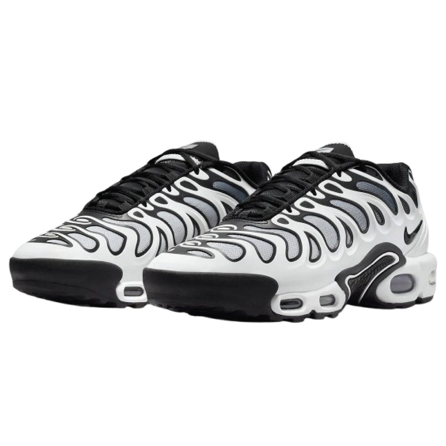 Wmns Air Max Plus Drift 'Panda'  , Wmns Air Max Plus Drift 