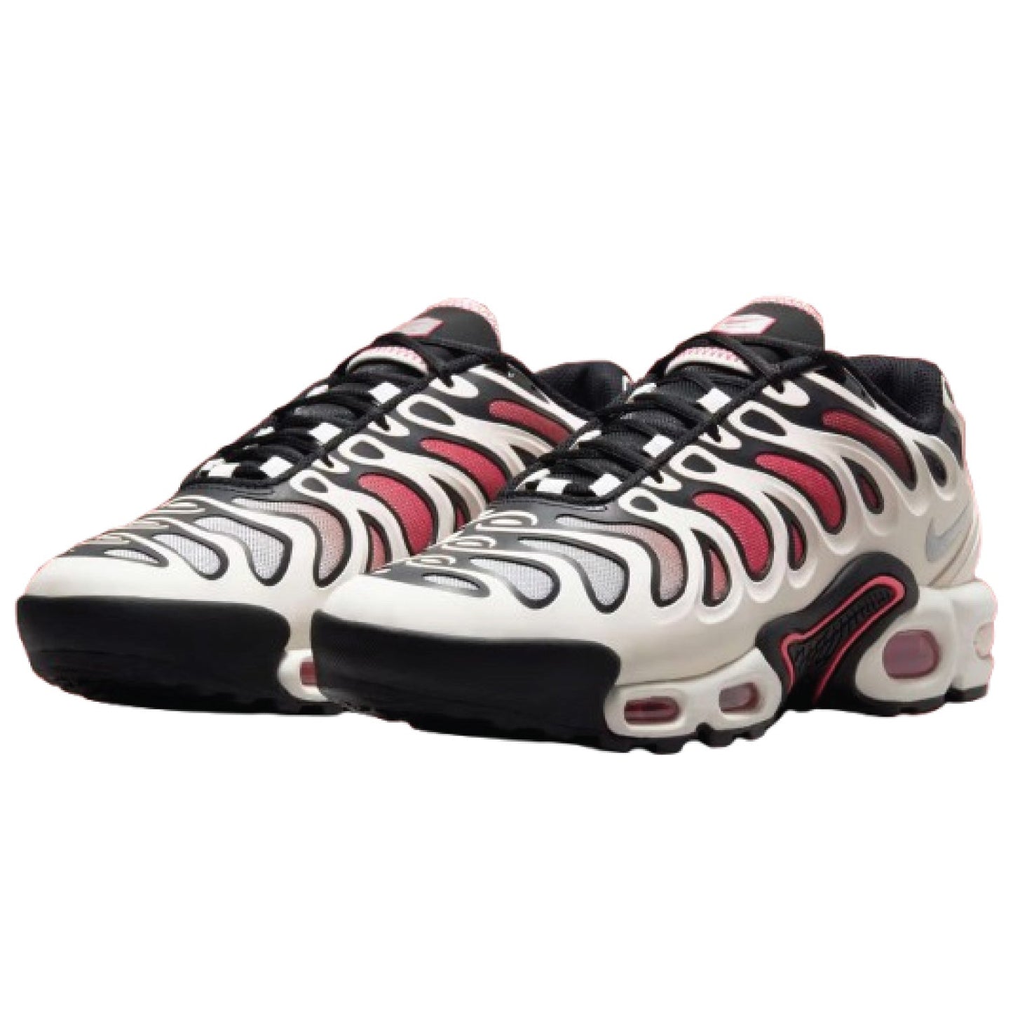 Wmns Air Max Plus Drift 'Phantom Fire Red' ,  'Phantom Fire Red'