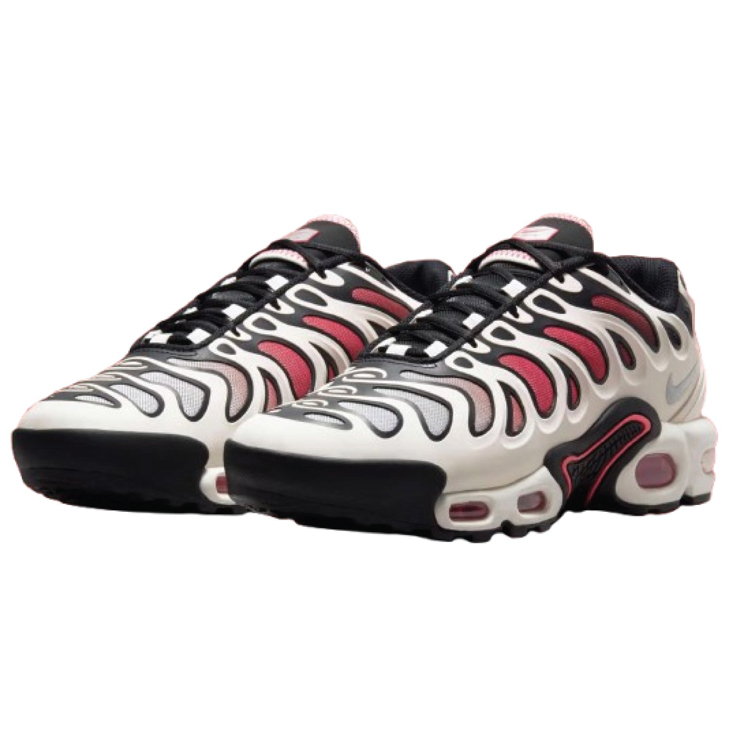 Wmns Air Max Plus Drift 'Phantom Fire Red' ,  'Phantom Fire Red'