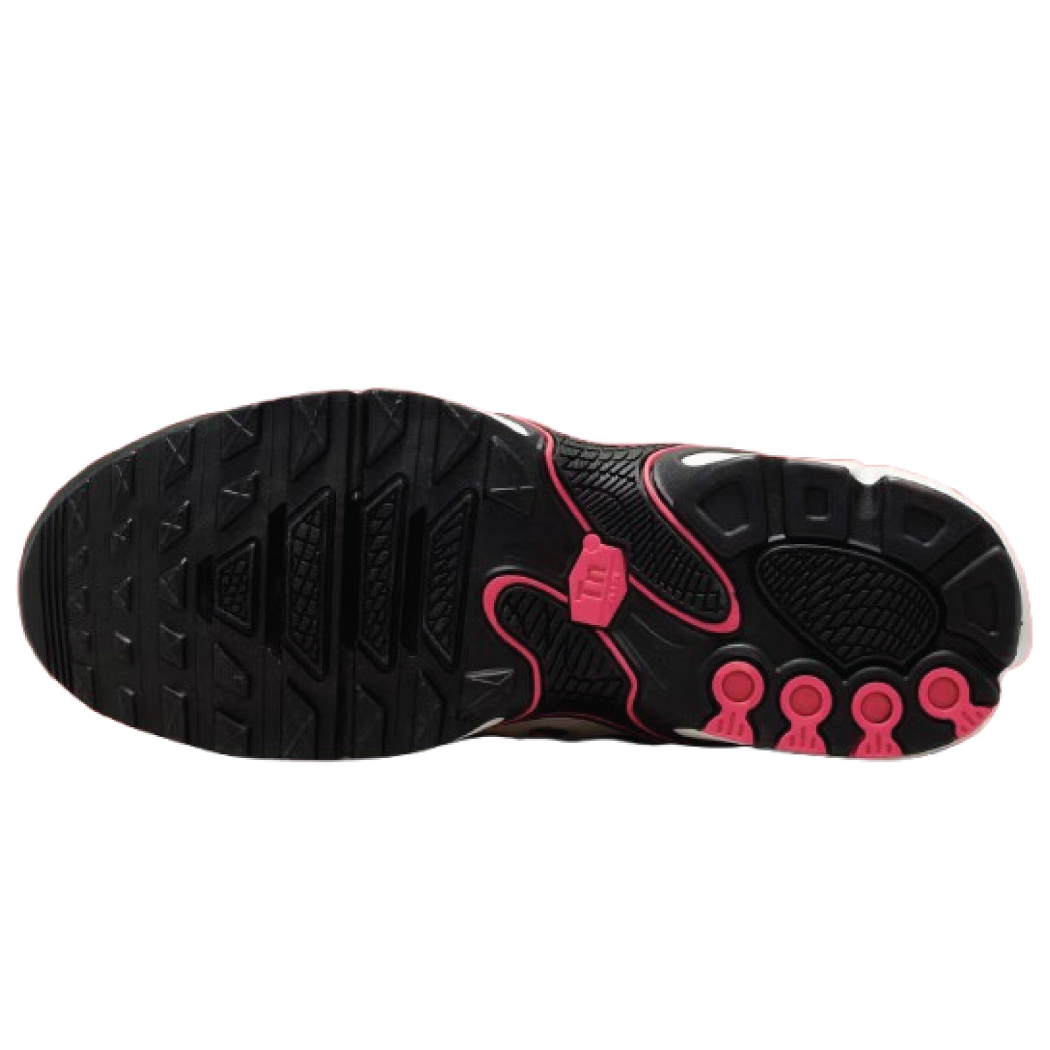 Wmns Air Max Plus Drift 'Phantom Fire Red' ,  'Phantom Fire Red'
