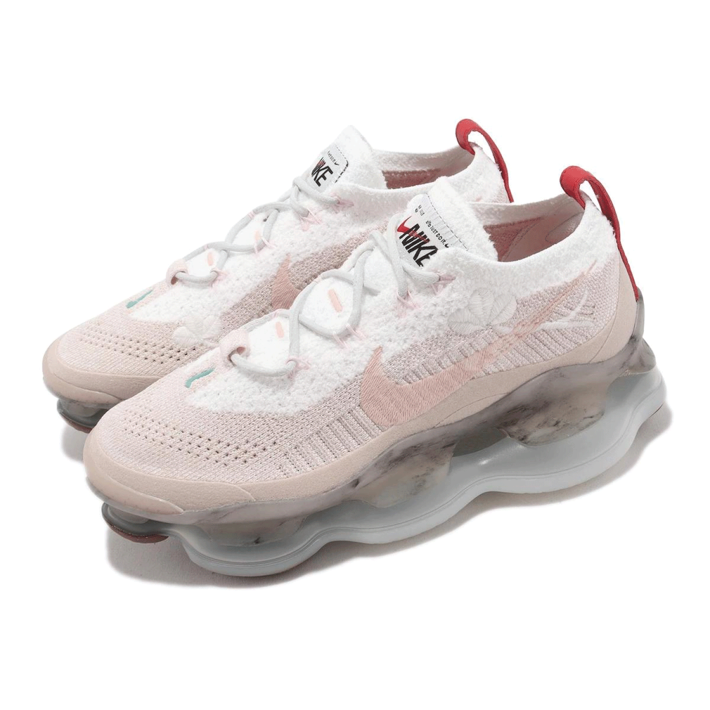 Wmns Air Max Scorpion Flyknit 'Leap High'