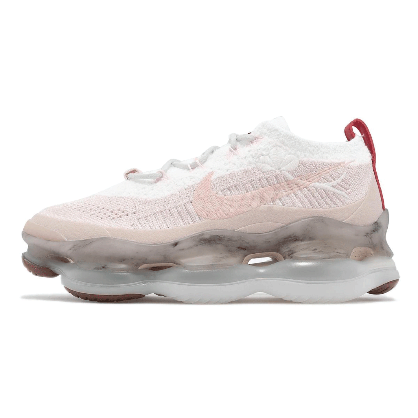 Wmns Air Max Scorpion Flyknit 'Leap High'