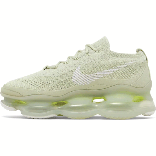 Wmns Air Max Scorpion Flyknit 'Olive Aura'