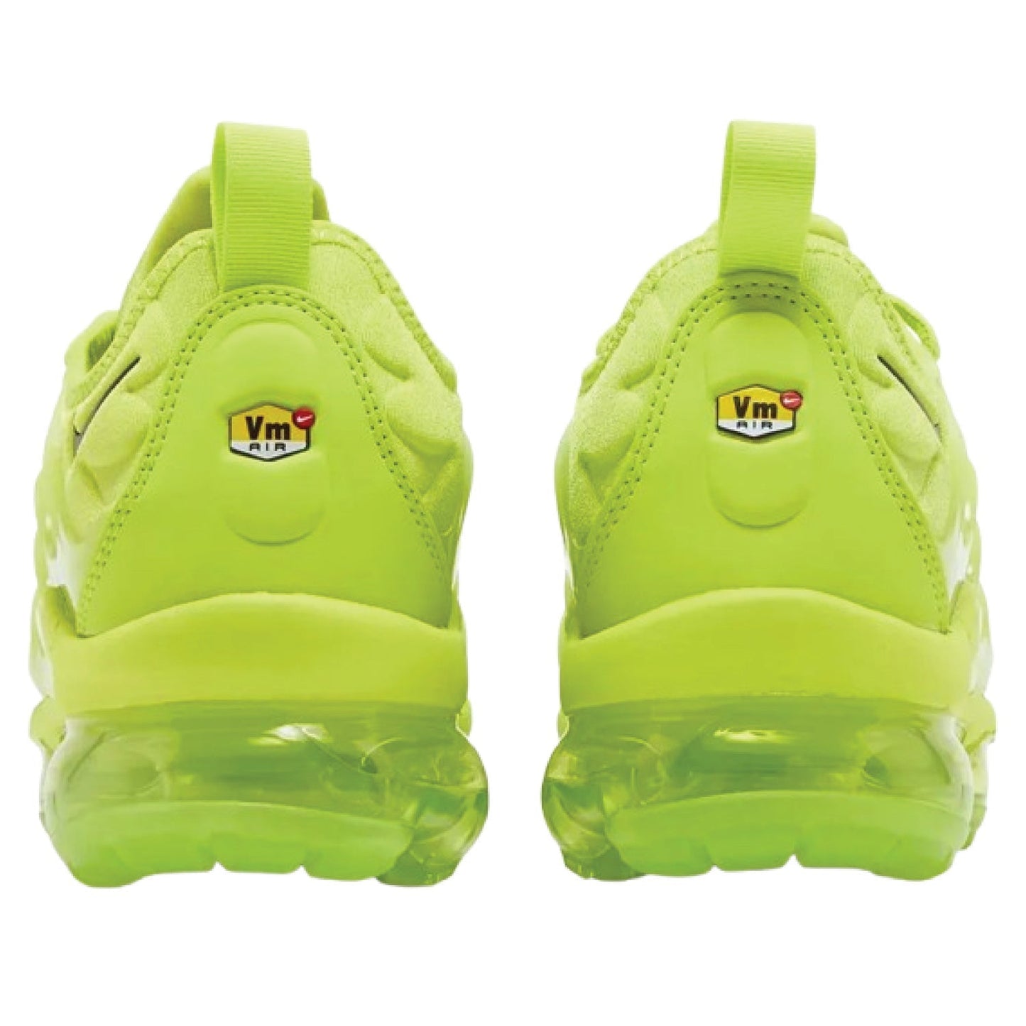 Wmns Air VaporMax Plus 'Tennis Ball'