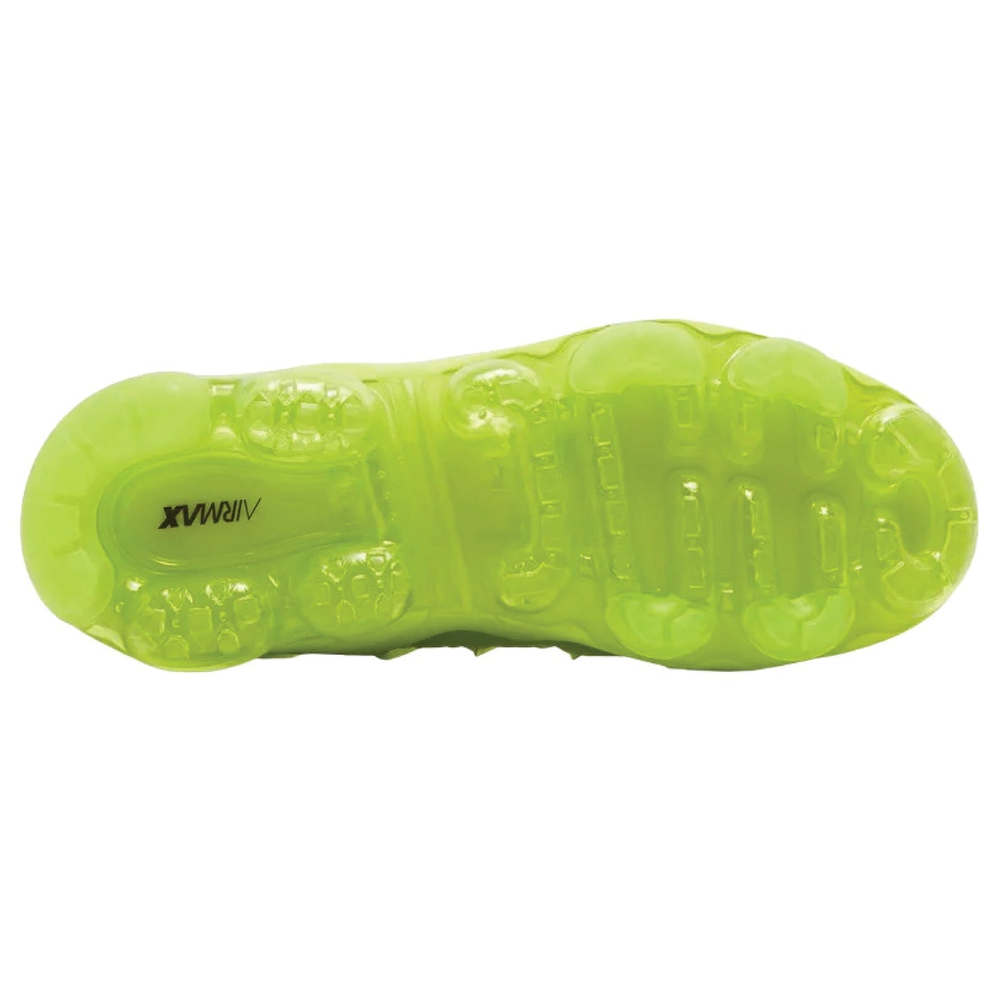 Wmns Air VaporMax Plus 'Tennis Ball'