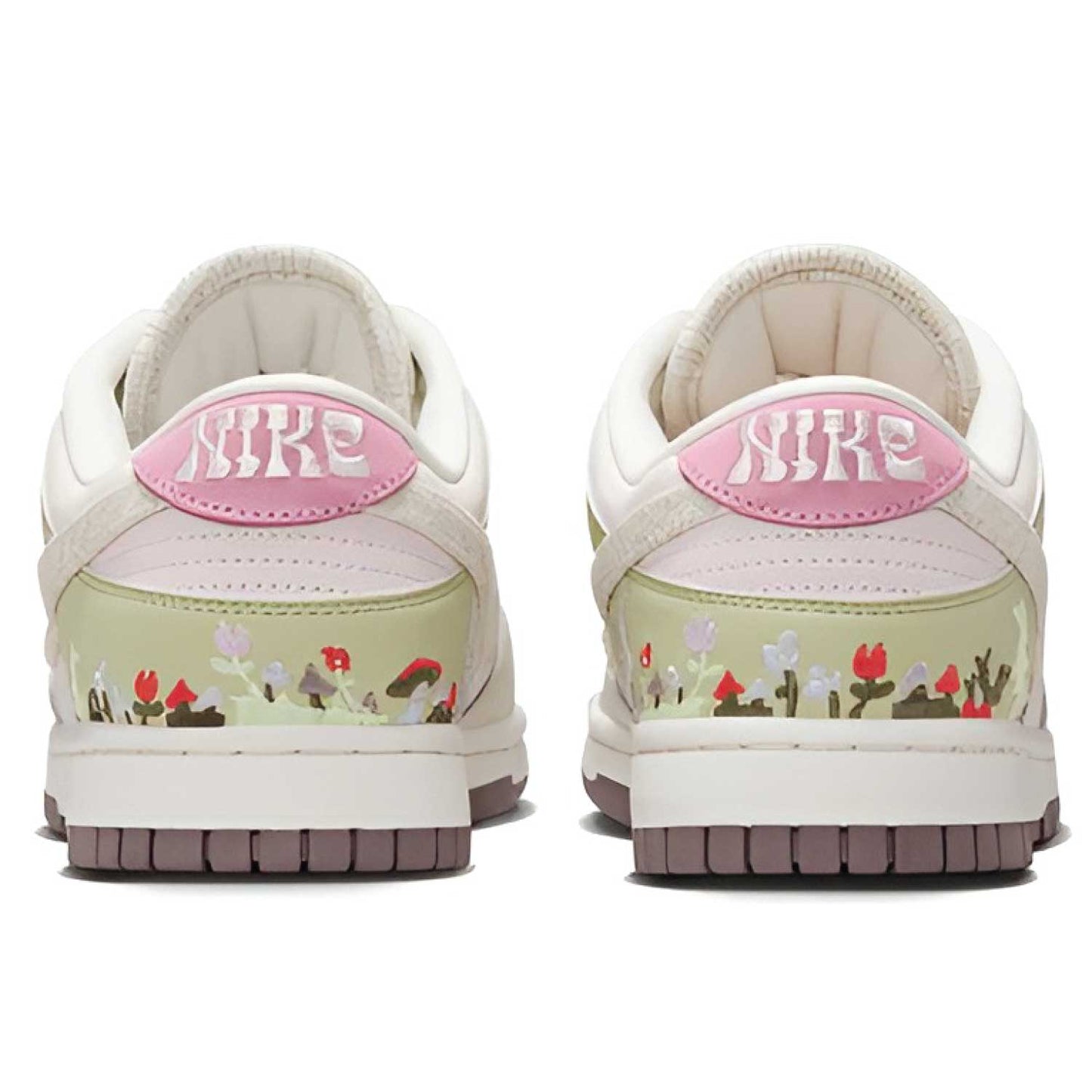Wmns Dunk Low LX 'Mushroom'