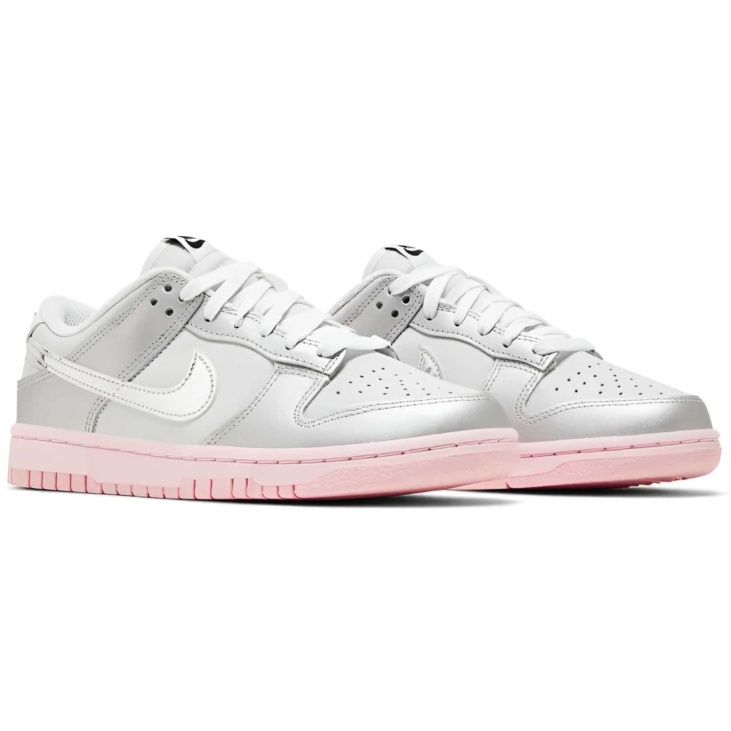 Wmns Dunk Low LX 'Photon Dust Pink Foam'