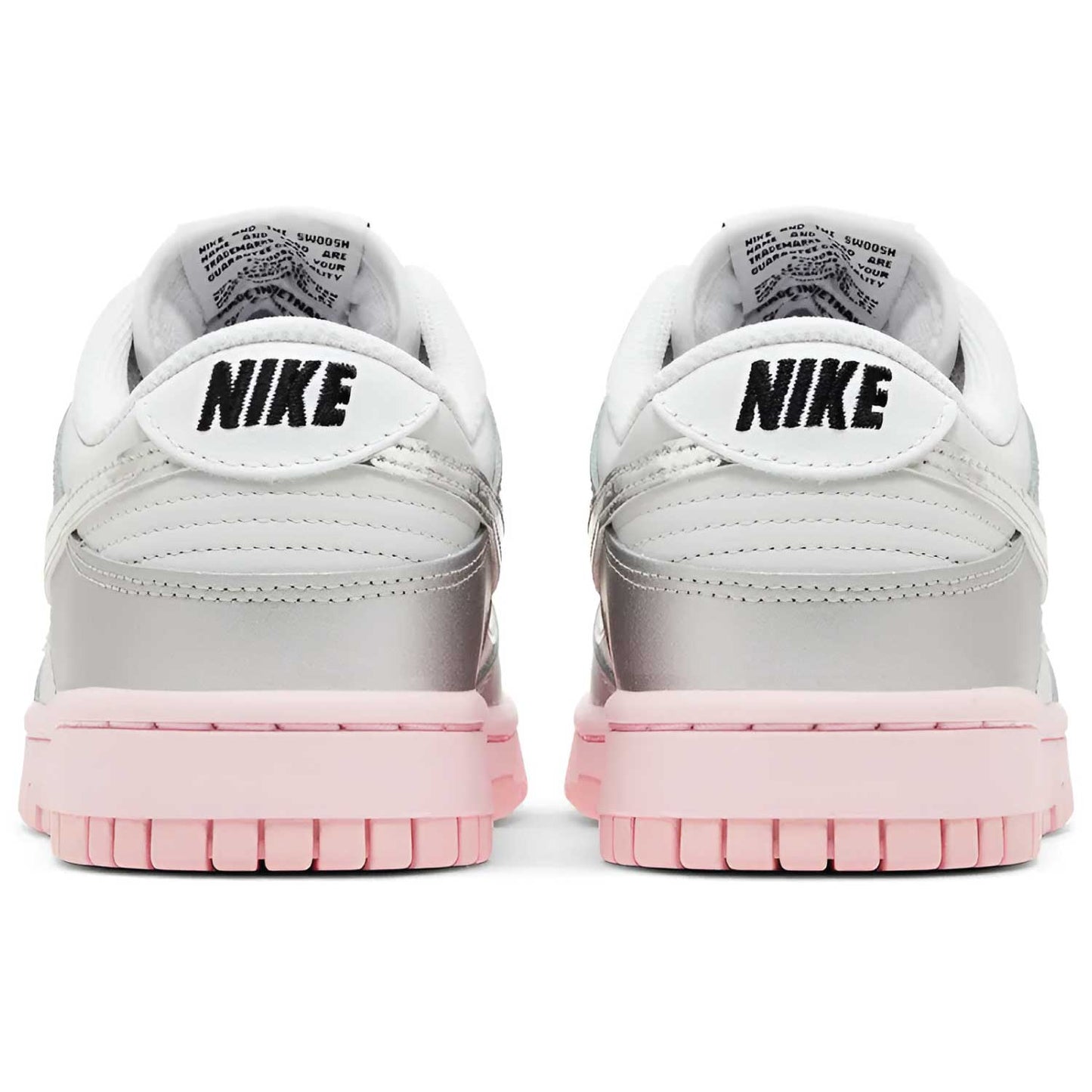 Wmns Dunk Low LX 'Photon Dust Pink Foam'