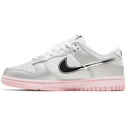 Wmns Dunk Low LX 'Photon Dust Pink Foam'