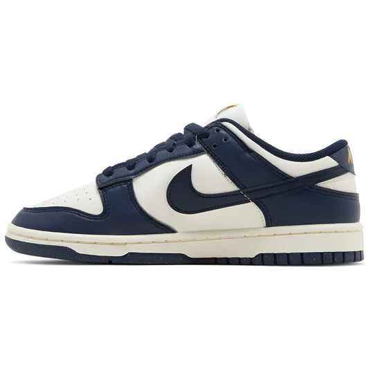 Wmns Dunk Low Next Nature 'Olympic'