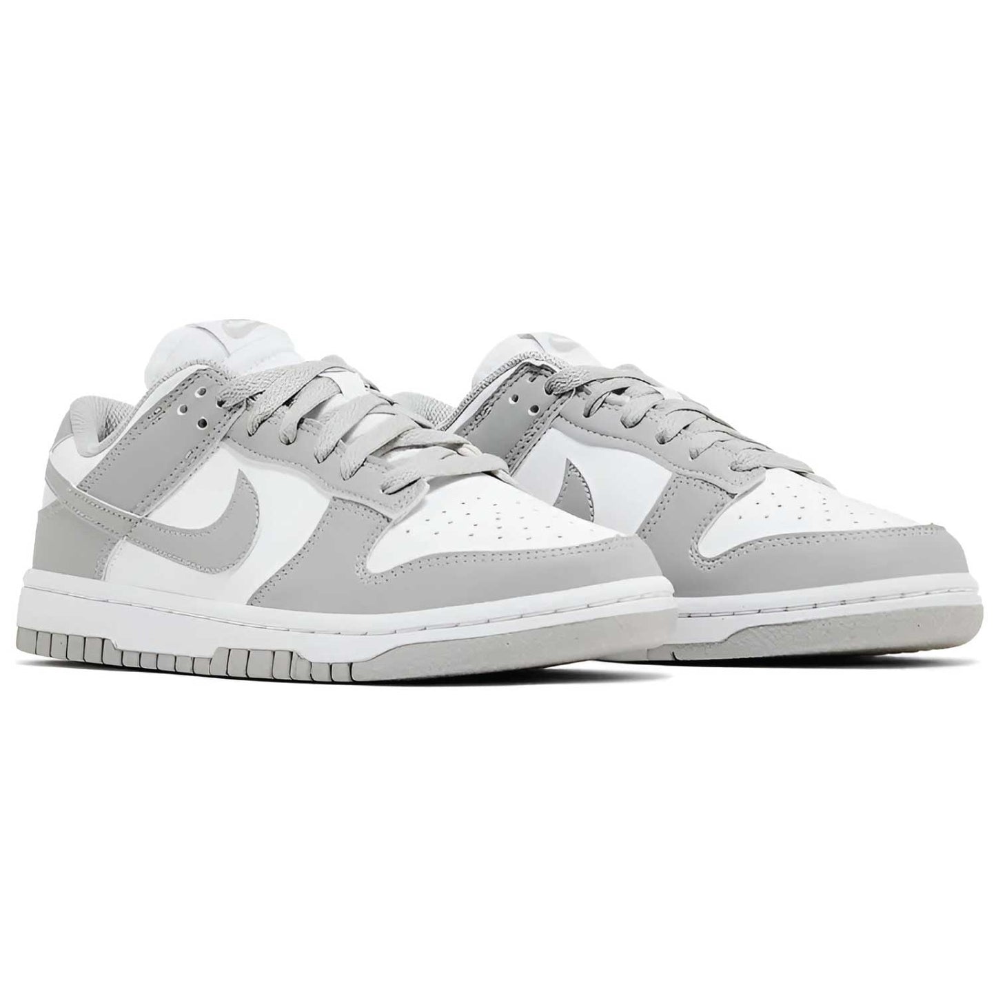 Wmns Dunk Low Next Nature 'Light Smoke Grey'