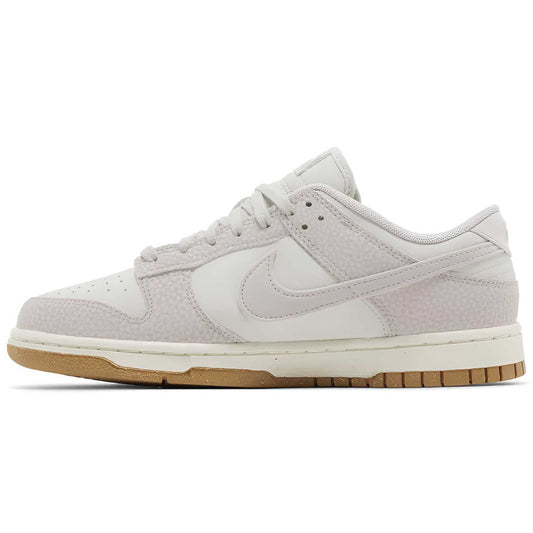Wmns Dunk Low Premium Next Nature 'Platinum Violet Gum'