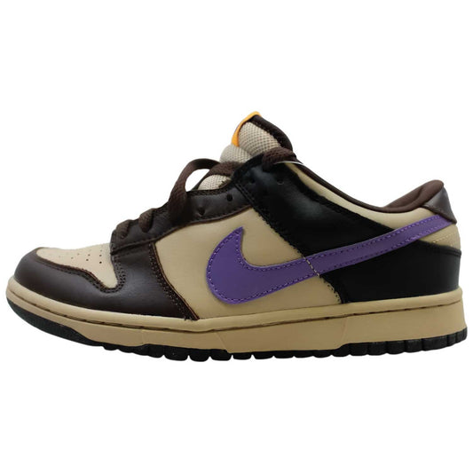 Wmns Dunk Low 'Mushroom Deep Amethyst'