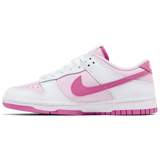 Wmns Dunk Low 'Playful Pink Foam'