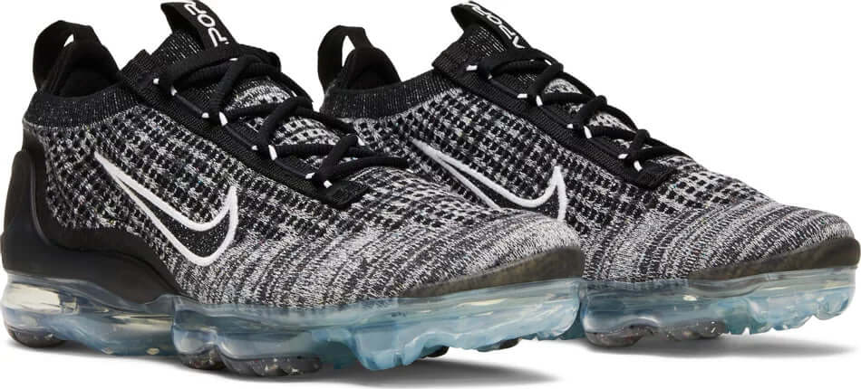 Wmns Air VaporMax 2021 Flyknit 'Oreo' |  vapormax 2021 oreo