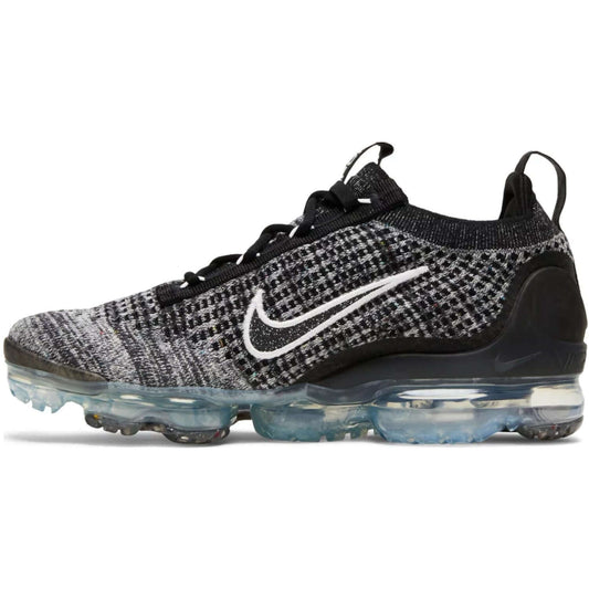 Wmns Air VaporMax 2021 Flyknit 'Oreo' | vapormax 2021 fk