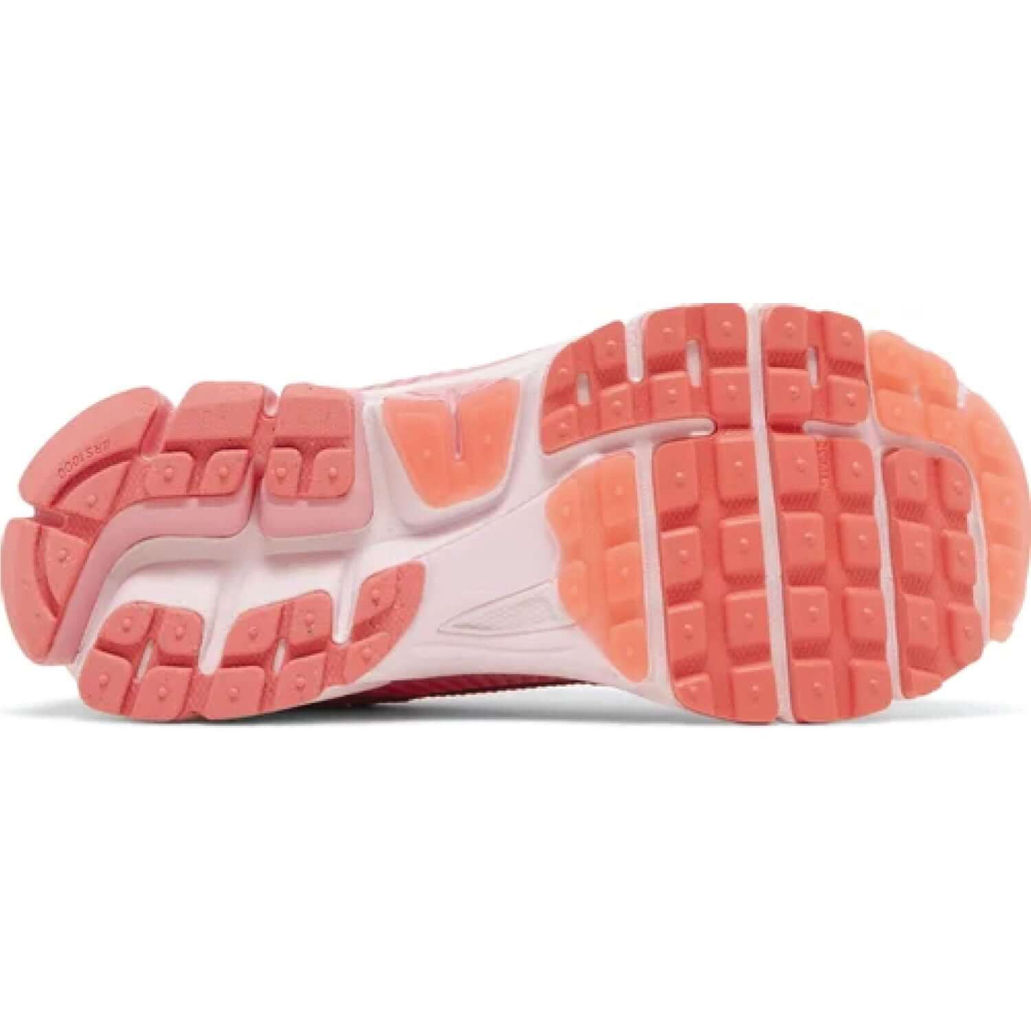 This is the lower side shoe of Wmns Air Zoom Vomero 5 'Barbie'.