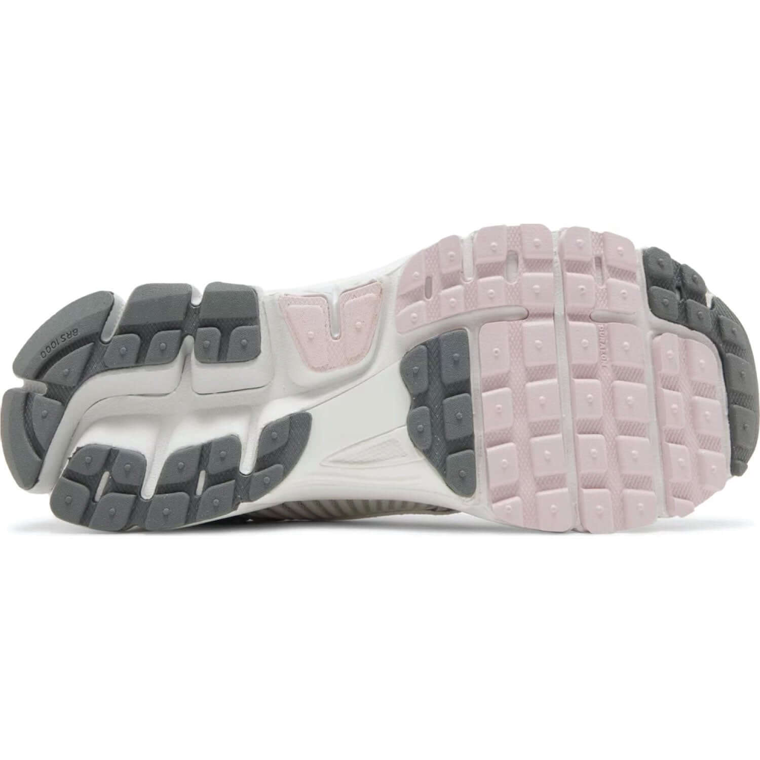 This is the lower side shoe of Wmns Air Zoom Vomero 5 '520 Pack - Pink Foam'.