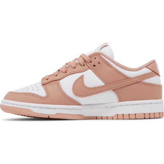 Wmns Dunk Low "Rose Whisper" |  Dunk Low "Rose Whisper"